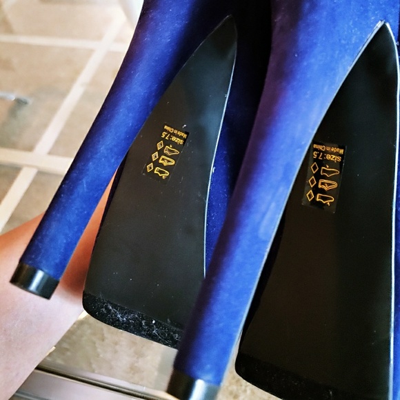 Shoe Republic LA heels - Picture 5 of 5